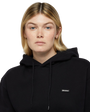 Clancy Hoodie in Black
