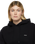 Clancy Hoodie in Black