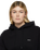 Clancy Hoodie in Black
