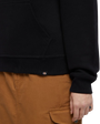 Clancy Hoodie in Black