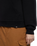 Clancy Hoodie in Black