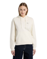 Clancy Hoodie in Egret