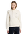 Clancy Hoodie in Egret