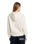 Clancy Hoodie in Egret