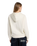 Clancy Hoodie in Egret