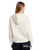 Clancy Hoodie in Egret
