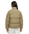 Scobey Puffer Jacket in Imperial Green
