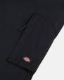 Flight Double Knee Trousers in Black