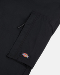 Flight Double Knee Trousers in Black