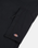 Flight Double Knee Trousers in Black