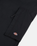 Flight Double Knee Trousers in Black