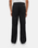 Flight Double Knee Trousers in Black