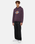 Flight Double Knee Trousers in Black