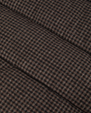 Frenchtown Puffer Jacket in Black