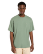 Clancy T-shirt in Sea Spray