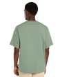 Clancy T-shirt in Sea Spray