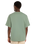 Clancy T-shirt in Sea Spray