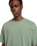 Clancy T-shirt in Sea Spray
