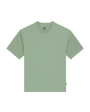 Clancy T-shirt in Sea Spray