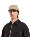 Riverbend Cap in Desert Sand