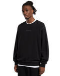 Roy Sweatshirt in Black