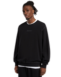 Roy Sweatshirt in Black