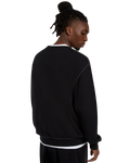 Roy Sweatshirt in Black