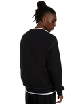 Roy Sweatshirt in Black