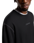 Roy Sweatshirt in Black