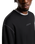 Roy Sweatshirt in Black