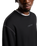 Roy Sweatshirt in Black