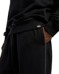 Roy Sweatshirt in Black