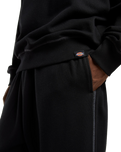 Roy Sweatshirt in Black