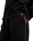 Roy Sweatshirt in Black