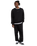 Roy Sweatshirt in Black