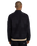 The Dickies Mens Jacquard Eisenhower Jacket in Rinsed