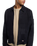 The Dickies Mens Jacquard Eisenhower Jacket in Rinsed