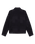 The Dickies Mens Jacquard Eisenhower Jacket in Rinsed