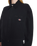 New Canvas Jacket in Stone Washed Black