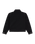 New Canvas Jacket in Stone Washed Black
