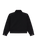 New Canvas Jacket in Stone Washed Black