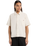 Service Shirt in Egret