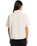 Service Shirt in Egret