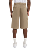 Unionville 13" Work Shorts in Desert Sand