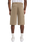 Unionville 13" Work Shorts in Desert Sand
