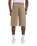 Unionville 13" Work Shorts in Desert Sand
