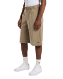 Unionville 13" Work Shorts in Desert Sand