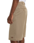 Unionville 13" Work Shorts in Desert Sand