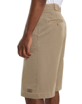 Unionville 13" Work Shorts in Desert Sand