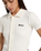 Tallasse Polo Shirt in Egret
